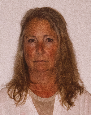 Mugshot av misstänkt Embla